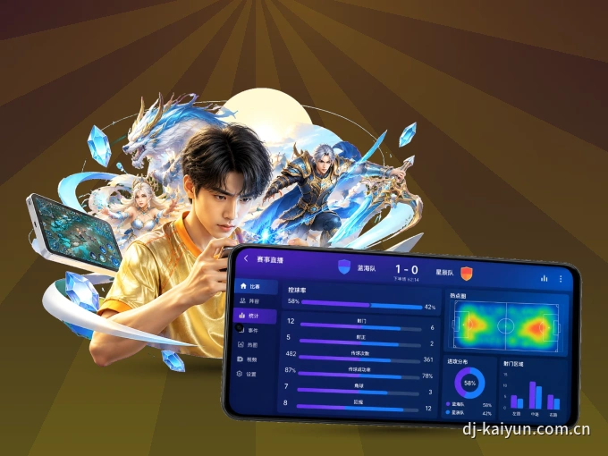装开云 APP，开赛信息及时收